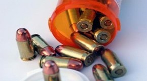 Gun control? We need medication control! Newton elementary school shooter Adam Lanza likely on meds; labeled as having ‘personality disorder’