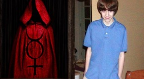 ‘I am the devil’: Former classmate reveals school gunman had ‘online devil worshiping page’ as childhood barber recounts how he never spoke and just stared at floors