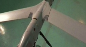 Iran Releases Video of Captured US Drone