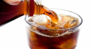 Just ONE soft drink a day increases prostate cancer risk