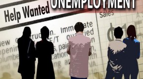More Phony Employment Numbers