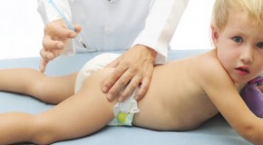 New study: Infants receiving the most vaccines are the most likely to be hospitalized and die