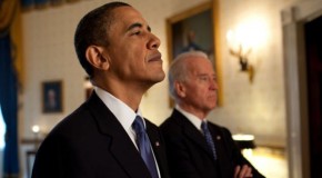 Obama, Biden are war criminals under UN Charter: Analyst