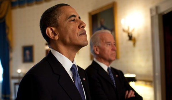 Obama, Biden are war criminals under UN Charter Analyst