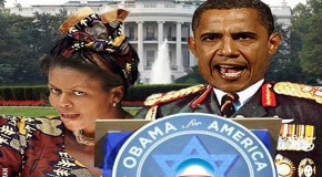 Obama: Give me Dictatorial Powers or I’ll Take your Country out