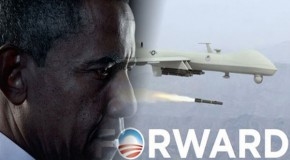 Obama administration needs to explain drone strikes