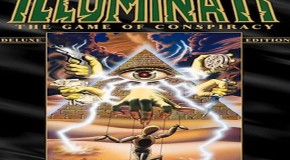 Ominous Old Illuminati Card Game ‘Predicts’ 9/11, The New World Order and More