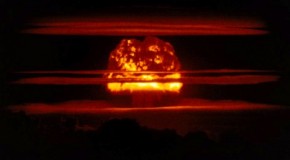 Pentagon Cries Poor, Starts $10 Billion Nuclear Weapon Upgrade