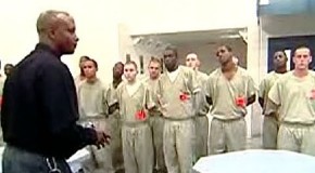 Video: Prison labor booms in US as low-cost inmates bring billions