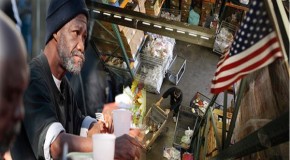 Report: Hunger and homelessness rise in U.S. cities: report