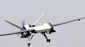 Revealed: U.S. carried out 333 drone strikes in Afghanistan this year alone – more than the entire drone strikes in Pakistan over the past eight years COMBINED