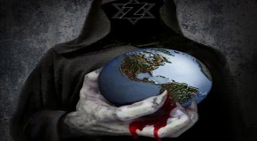 THE SATANIC ELITE: AMERICAN MIND CONTROL AND WORLD GOVERNMENT