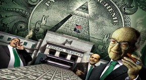 The Federal Reserve Cartel: Part V: The Solution