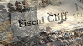 The Fiscal Cliff Is A Diversion: The Derivatives Tsunami and the Dollar Bubble