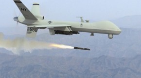 U.S. Gov’t Asks Federal Judge to Dismiss Cases of Americans Killed by Drones