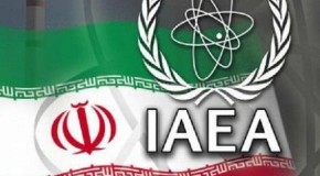 U.S. gives Iran until March to cooperate with IAEA
