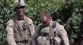 US Marine Joseph Chamblin sentenced for Afghan urination video