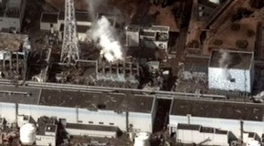 Video: Radioactive fallout around Fukushima incineration plant being hidden — “It’s very odd”