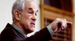 Video: Ron Paul On The Fiscal Cliff: “We Have Passed The Point Of No Return”