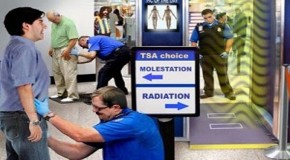 Will Naked Body Scanners Come to Schools, Malls, and Movie Theaters?
