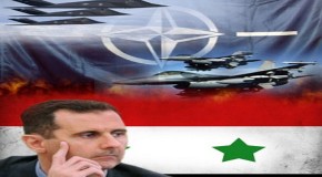 Will the West Stage a Chemical Attack To Justify War in Syria?