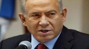 ‘I don’t care what the UN says!’ Netanyahu vows to continue illegal settlement activity