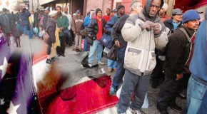35 Statistics About The Working Poor In America That Will Blow Your Mind