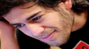 Aaron Swartz Faced a More Severe Prison Term Than Killers, Slave Dealers and Bank Robbers