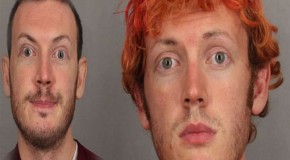 Accused Aurora Shooter James Holmes Bought Ticket 12 Days Before Shooting