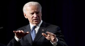 Biden: ‘I’m Proud To Be President’ (Video)