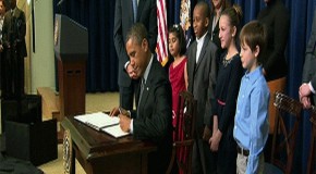 Complete List Of All 23 Of Obama’s Executive Actions On Gun Control Today!