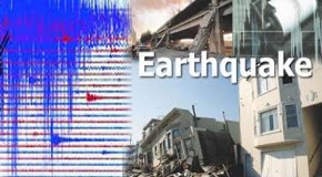 Could static electricity hold the key to predicting earthquakes? Scientists say they are close to breakthrough that could save lives