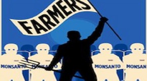 Family Farmers to Travel to Washington, D.C. to Take on Monsanto