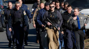 Full Disclosure: Evidence Shows Mass Shootings Were Not ‘Lone Wolf’ Attacks