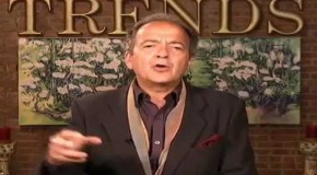 Video: Gerald Celente on 2013, Gold and Silver and WW III