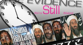 Globalist Hollywood Puppets Concoct Laughable Cinematic Recreation of Bin Laden Death Hoax