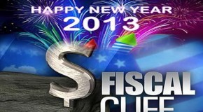 Happy New Year Middle Class: The Fiscal Cliff Is Going To Rip You To Shreds