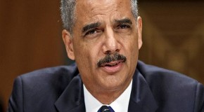 Holder Begs Court to Stop Document Release on Fast and Furious