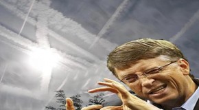 If You Can Calm Weather, You Can Intensify it – Bill Gates to Enter Geoengineering Business