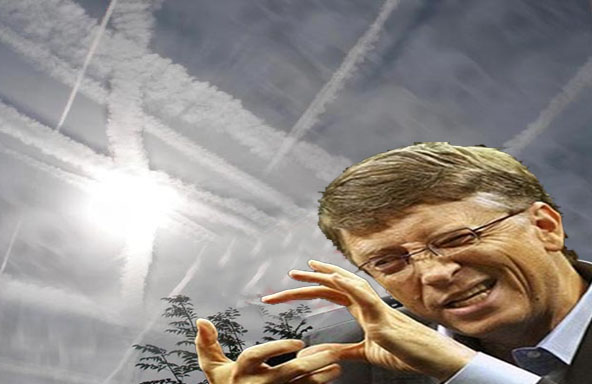If You Can Calm Weather, You Can Intensify it – Bill Gates to Enter Geoengineering Business