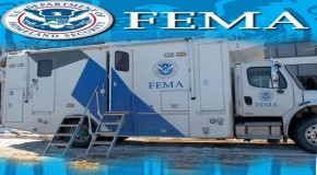 Is FEMA a Threat to the American Public?