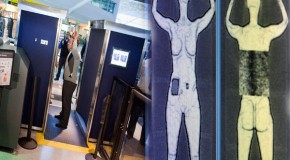 Major Victory: TSA to Remove Naked Body Scanners from ALL US Airports