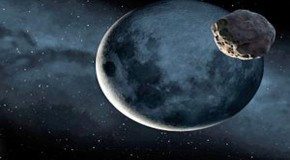 NASA mulls plan to drag asteroid into moon’s orbit