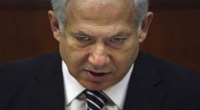 Netanyahu says ‘nuclear Iran’ world’s problem, not Israel settlements