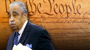 New York’s Charlie Rangel: Constitution is Something Dems Have to “Overcome”