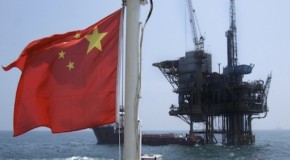 Obama lets Chinese own U.S. energy resources