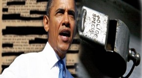 Obama’s War On Whistleblowers