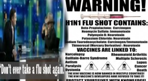 Piers Morgan Falls Ill Days After Public Flu Shot with Dr. Oz