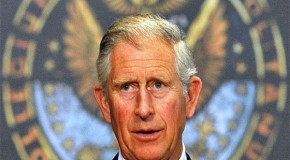 Prince Charles Openly Endorses Draconian Conclusions Of New Population Study