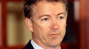 Rand Paul: “Attack On Israel Will Be Treated As An Attack On US”